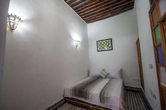 Dar Miouda Fes Hotel Exterior photo